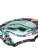 Used Vera Bradley Large Handbag 60144-S000628661 View 3