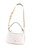 Used Kate Spade New York Large Leather Handbag 60144-S000628663 View 3