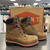 NWT Brunt Mens Work Boots 12 60129-S000583647 View 1