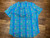 Used chubbies Mens Short Sleeve Top XL/17-17.5 60004-S000678817 View 3