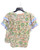 Used Entro Short Sleeve Top L-12/14 60021-S000879395 View 3