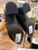 Used Steve Madden Ankle Boots 7.5 60085-S000377143 View 4