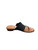 Used Italian Shoemakers Wedge Sandals 7 60047-S000638464 View 2