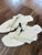 Used Zara Flip Flops 8 60060-S000663140 View 2