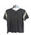 Used Unbranded Short Sleeve Top S-4/6 60021-S000879425 View 1