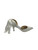 Used Badgley Mischka Low Heels 9 60047-S000638475 View 2