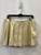 Used Anthropologie Short Skirt L 12-14/31-32 60071-S000674059 View 1