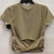 Used Lululemon Athletica Active Short Sleeve M-8/10 60071-S000674069 View 3