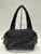 Used MZ Wallace Large Leather Handbag 60091-S000610526 View 1