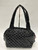 Used MZ Wallace Large Leather Handbag 60091-S000610526 View 2