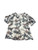 Used Vince Camuto Short Sleeve Top S-4/6 60085-S000377161 View 1