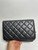 Used Chanel Wallet On Chain 60049-S000846337 View 5