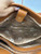 Used Anne Klein Large Leather Handbag 60091-S000610530 View 7