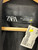 Used Zara Blazer S-4/6 60091-S000610542 View 3