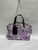 Used Dooney & Bourke Small Leather Handbag 60142-S000056345 View 1
