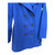 Anne Klein Long Heavy Coat S-4/6 60066-S000847163 View 4