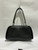 Used Michael Kors Large Leather Handbag 60142-S000056374 View 4