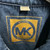 Used Michael Michael Kors Denim Jacket 2X-20 60105-S000301916 View 3
