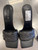 Used Marc Fisher Low Heels 10 60112-S000446005 View 6