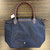 Used Longchamp Xlarge Handbag 60129-S000583711 View 3