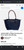 Used Longchamp Xlarge Handbag 60129-S000583711 View 15