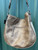 Used Wrangler Large Leather Handbag 60084-S000949150 View 4