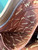 Used Wrangler Large Leather Handbag 60084-S000949150 View 6