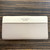 Used Kate Spade New York Leather Wallet 60140-S000756925 View 1