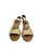 Used Toni Pons Wedge Sandals 8.5 60047-S000638558 View 3