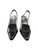Used Vaneli Low Heels 9 60047-S000638557 View 3