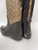 Used Coach Rain Boots 7 60030-S000940543 View 3