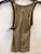 Used Unbranded Tank Top S-4/6 60071-S000674135 View 2