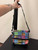 Used Dooney & Bourke Large Leather Handbag 60084-S000949292 View 2