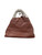 Used American Leather Co. Large Leather Handbag 60069-S000792996 View 2