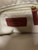 Used American Leather Co. Large Leather Handbag 60069-S000792996 View 4