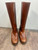 Used Frye Tall Boots 7.5 60060-S000663321 View 2
