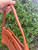 Used Burberry Small Leather Handbag 60067-S000830503 View 7