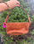Used Burberry Small Leather Handbag 60067-S000830503 View 3