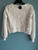 Used Unbranded Heavyweight Sweater S-4/6 60039-S000840515 View 2