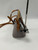 Used Dooney & Bourke Small Leather Handbag 60091-S000610669 View 4