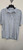 Used Faherty Mens Short Sleeve Top L/16-16.5 60032-S000712371 View 1