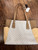 Used Michael Michael Kors Large Leather Handbag 60043-S000973749 View 2