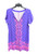 Used Lilly Pulitzer Long Dress F XL-16 60021-S000879512 View 1