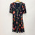 Used Ted Baker London Short Dress B XS-0/2 60003-S000949244 View 1