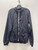 Used Oakley Black Men's Light Jacket XL 60137-S000129408 View 1