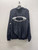 Used Oakley Black Men's Light Jacket XL 60137-S000129408 View 2