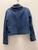 Used Marc Cain Denim Jacket S-4/6 60137-S000129422 View 4