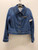Used Marc Cain Denim Jacket S-4/6 60137-S000129422 View 1