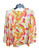 Used Adrienne Long Sleeve Top M-8/10 60021-S000879526 View 2