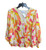 Used Adrienne Long Sleeve Top M-8/10 60021-S000879526 View 1